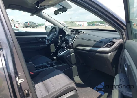 2019 Honda Cr-V Lx z USA, uszkodzony, nr VIN 2HKRW5H30KH419232